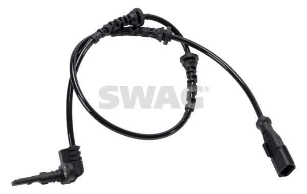 ABS SENSÖRÜ RENAULT CAR FEBI 179001