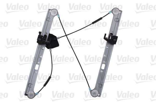 CAM MEKANİZMASI ÖN SOL BMW X3