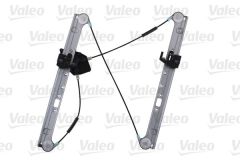 CAM MEKANİZMASI ÖN SOL BMW X3