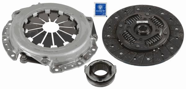 CLUTCH KIT