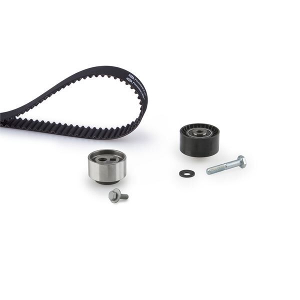 EKSANTRİK GERGİ KİTİ 141x254 SCUDO-P206-P307-P406-EXPERT-PERTNER-BERLING-C5-JUMPY-XSARA 2.0HDI-JTD