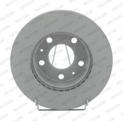 ÖN FREN DİSKİ JUMPER III-BOXER III-DUCATO III 06 CAP:300 KALINLIK:32