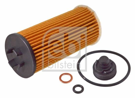 YAG FILTRESI BMW B37 B38 B47 B46 B48 F45 F46 F48 F39 I8 MINI F54 F55 F56 F57 F60