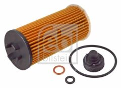 YAG FILTRESI BMW B37 B38 B47 B46 B48 F45 F46 F48 F39 I8 MINI F54 F55 F56 F57 F60