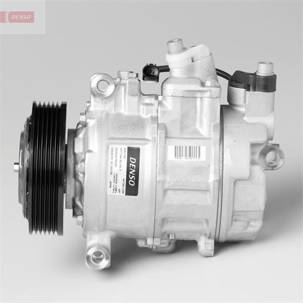 COMPRESSOR. AİR CONDİTİONER BMW 5 E60. E61 03-10