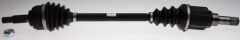 CV-SHAFTS BALL TRİPO RENAULT