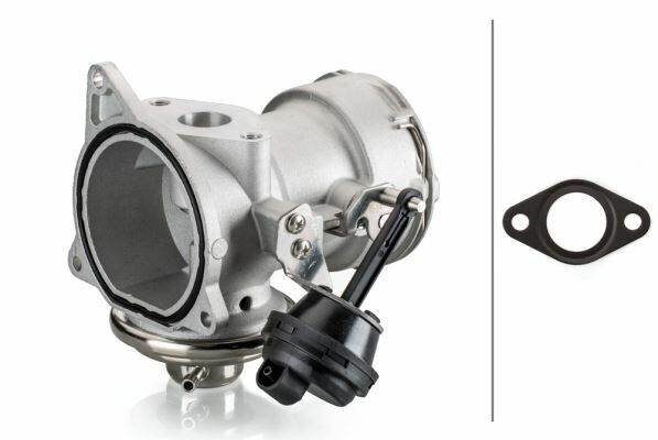 EGR Valfi VW-MULTIVAN V 7HM-7HN-7HF-7EF-7EM-7EN -TRANSPORTER V Box 7HA-7HH-7EA-7EH -04/03-08/15