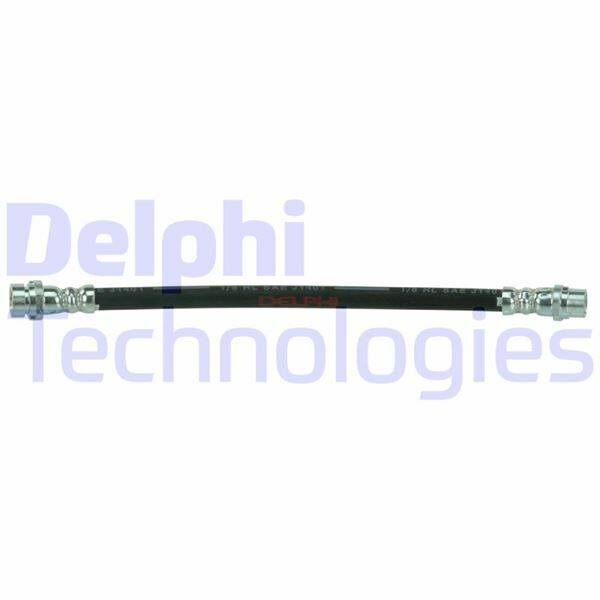 FREN HORTUMU - BMW ACTİVEHYBRİD. X SERİES 04/07 09/15