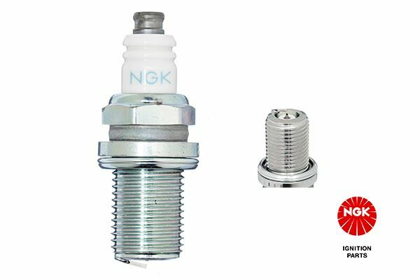 R7282-10 ATEŞLEME BUJİSİ