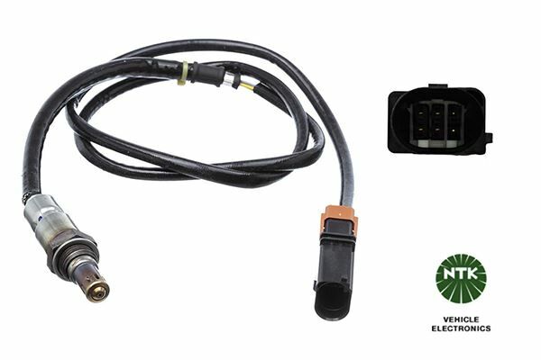 UAA0004-VW010 OKSİJEN SENSÖRÜ