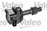 ATEŞLEME BOBİNİ VOLVO S40 1.6 1.8-1.9 T-2.0-2.0 T 1997 2003 V40 1997-2004 U4009