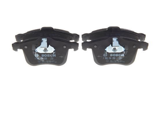 DİSK BALATA VECTRA 3.0 CDTI 09.2005 - 10.2008