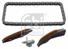 EKSANTRIK ZINCIR SETI ALT BMW N47 B37 DA15 B47 D20B MINI N47 C16 A N47 C20 A