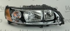 FAR SİNYAL E SAĞ H7 HB3 VOLVO S60 06/04
