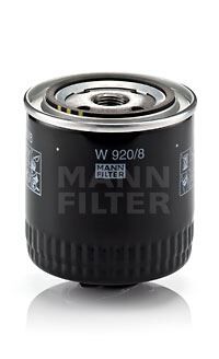 YAĞ FİLTRESİ VW POLO III 6N2/6V2/6V5 1.9 SDI 6N2 64HP 08/99-11/01