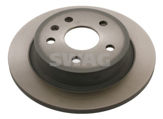 ARKA FREN AYNASI INSIGNIA A 08 SAAB 9-5 YS3G 10 16 JANT 292x12x5DL DOLU