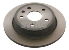 ARKA FREN AYNASI INSIGNIA A 08 SAAB 9-5 YS3G 10 16 JANT 292x12x5DL DOLU