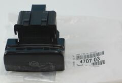 EL FREN DÜĞMESİ / BUTONU C4-C4 PİCASSO-P3008-P5008 MAT SİYAH EL FREN ANAHTARI