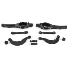 FORD FOCUS ARKA KIT