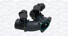 GAZ KELEBEĞİ PEUGEOT / CITROEN 307 2.0 HDI / 407 2.0 HDI / C5 2.0HDI