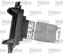 KALORİFER MOTORU HIZ AYAR ÜNİTESİ C3
