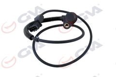 KRANK DEVIR SENSORU X20XEV VECTRA B 96 02 ASTRA F 94 98 OMEGA B 94 00 1.8-2.0 X20XEV-X18XE