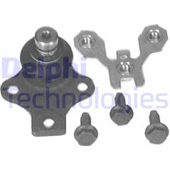 ROTİL KİTİ ÖN VW-GOLF MK2/A2-1983-1992-VW-JETTA MK2/A2-1983-1992-VW-POLO CLASSIC-1995-2001