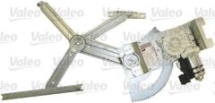 CAM MEKANİZMASI OPEL ZAFIRA B 2005 on SAĞ