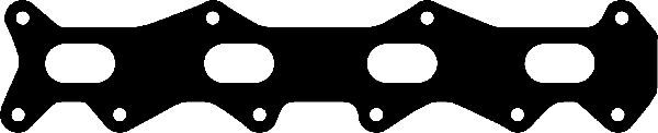 EGZOZ MANIFOLD CONTA ALBEA-MAREA-BRAVO 1.6 16V