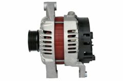 ALTERNATÖR ŞARJ DİNAMOSU 14V 100AMP ASTRA G-CORSA C-MERIVA A-TIGRA 1.4-1.6 BOSCH TN:ZP