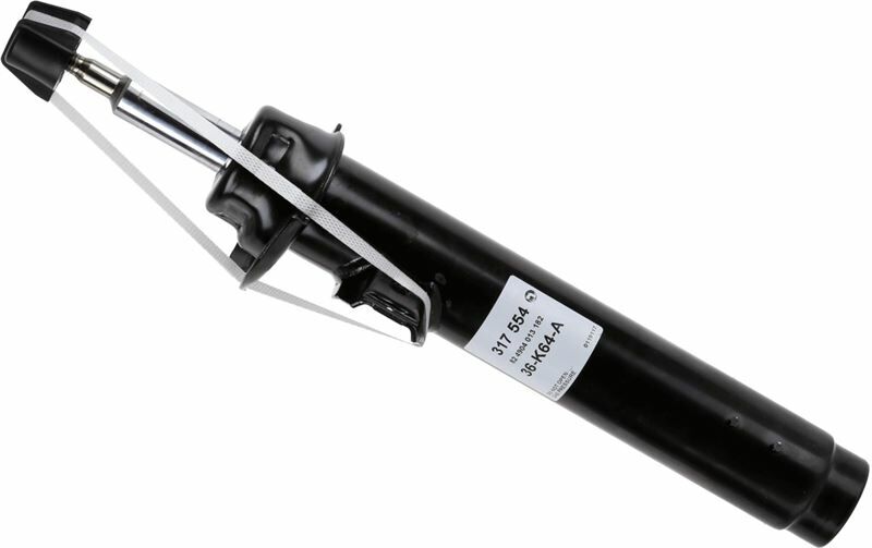 AMORTISOR ON SOL BMW X1 E84 09 15