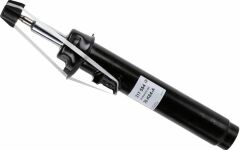 AMORTISOR ON SOL BMW X1 E84 09 15
