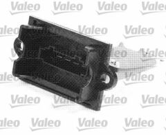 KALORİFER MOTORU HIZ AYAR ÜNİTESİ C3