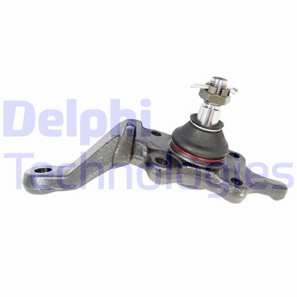 ROTİL ÖN SAĞ ALT TOYOTA-4RUNNER N180-1996-2002-LAND CRUISER J90-1996-2002-SEQUOIA-2000-2007