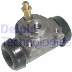 TEKERLEK SİLİNDİRİ DÜZENEĞİ ARKA; SAĞ/SOL OPEL ARENA / RENAULT TRAFİC 81 04/01