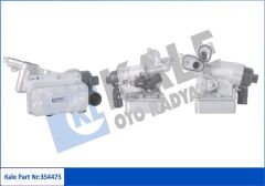 YAĞ SOĞUTUCU MODÜL ESPACE IV-KOLEOS-LAGUNA II-III-LATITUDE-MEGANE II-III-TRAFIC II-X-TRAIL-VIVARO