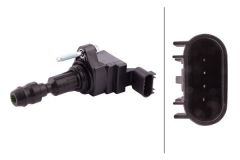 ATEŞLEME BOBİNİ 2.0 INSIGNIA A-ASTRA J A20NHT-NFT ANTARA-CAPTIVA 2.4 A24XE-A24XF