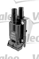 ATESLEME BOBINI MERCEDES M111 W202 S202 W124 A124 C124 S124