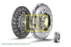 DEBRİYAJ SETİ GOLF7-Q2-A3-LEON-ATECA 1.6-2.0TDI CRVA-CYKB