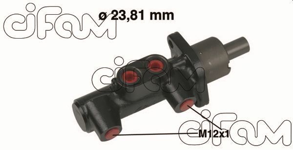 FREN ANA MERKEZ FORD EUROPE / FORD LCV ;1.8 D. SW;1.8 TD. CABRİO. SW;1.8İ 16V. CABRİO. SW / ESCORT V