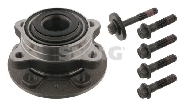 ÖN TEKER PORYASI VOLVO XC90 2.5T T6 D5 02 14 XC90 V8 D5 3.2 06 10 XC90 D5 02-10 FEBI 31866