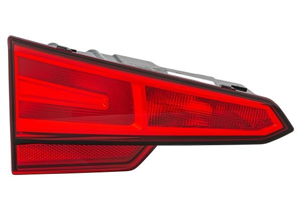 ARKA AYDINLATMA AUDİ SOL VW