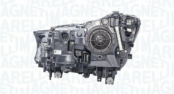 FAR BMW 7 G11/12 LED ICON SAG