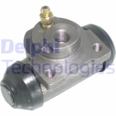TEKERLEK SİLİNDİRİ DÜZENEĞİ ARKA; SAĞ/SOL ALFA ROMEO 145. 146 / FIAT BRAVA. BRAVO. MAREA 10/95 10/01