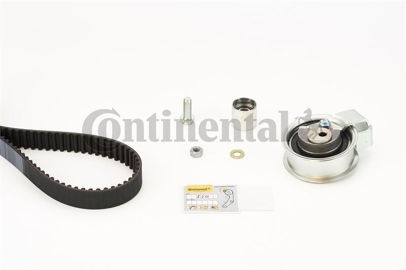 TRİGER SETİ 150x23 PASSAT1.8T 01-05 2.0 01-05 -A4-A6 1.8T BFB-AWM-AWT-ALT K035491XS KÜTÜKSÜZ