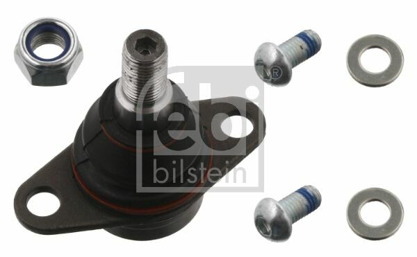 ALT ROTİL BMW X5 E53 FEBI 23229