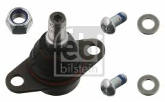 ALT ROTİL BMW X5 E53 FEBI 23229