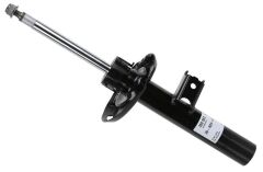 AMORTISOR ON SOL GAZLI MERCEDES W177 V177 W247