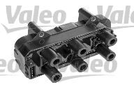 ATEŞLEME BOBİNİ VECTRA B 2.5 V6 1995-2000 OMEGA B 2.5 - 3.0 V6 1995-2001