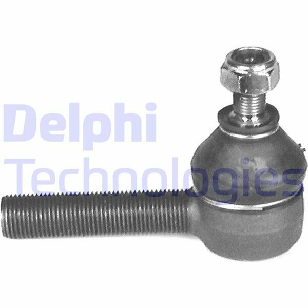 ROT BAŞI ÖN; SOL LAND ROVER SERİES III FROM AXLE SUFFİX E 10/71 01/85